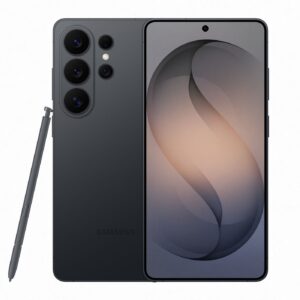 טלפון סלולרי Galaxy S26 Ultra SM-S948B/DS 1TB 16GB RAM הזמנה מוקדמת Samsung סמסונג - יבואן רשמי -זמין במלאי