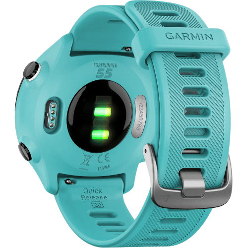 שעון ספורט Garmin Forerunner 55 010-02562-12 גרמין – תמונה 2