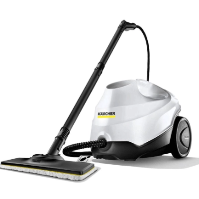 ערכת ניקוי בקיטור Karcher SC3 EasyFix יבואן רשמי