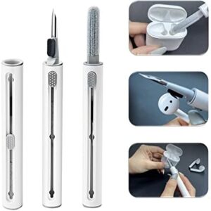 ערכת ניקוי לאוזניות