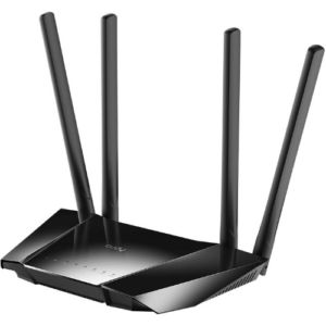 ראוטר סלולרי Cudy 4G LTE 300Mbps Wireless LT400