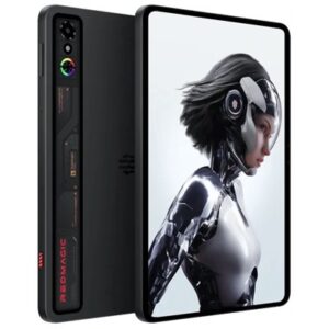 טאבלט ZTE REDMAGIC Astra Gaming 9" OLED 1TB 24GB RAM Wi-Fi