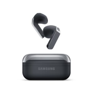 אוזניות אלחוטיות Samsung Galaxy Buds4 SM-R540 True Wireless סמסונג - יבואן רשמי