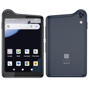 טלפון סלולרי Xiaomi Qin K25 128GB 4GB RAM