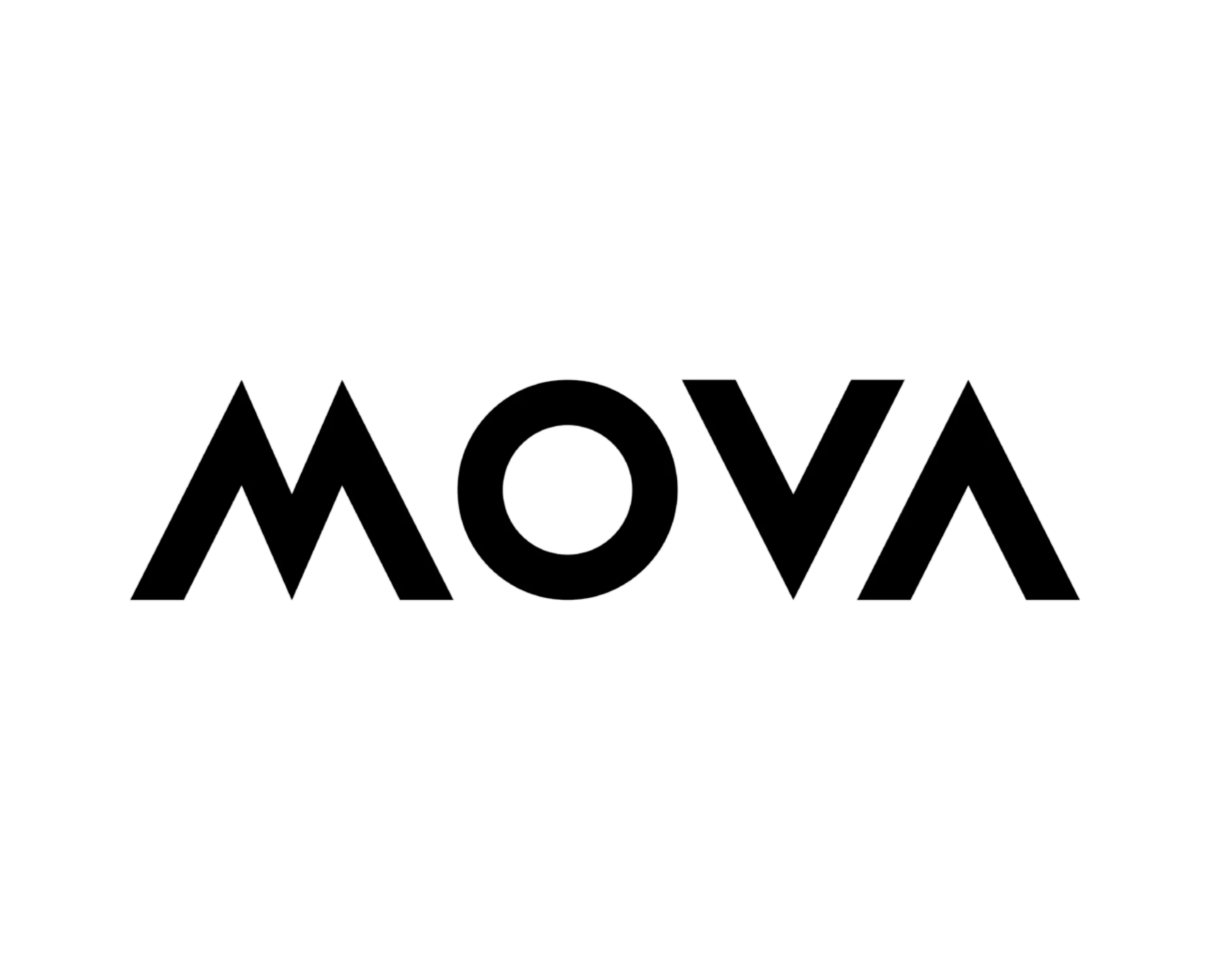 mova