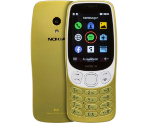 טלפון סלולרי Nokia 3210 4G (2024) נוקיה
