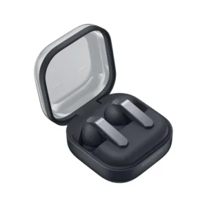 אוזניות אלחוטיות Samsung Galaxy Buds4 Pro SM-R640 True Wireless סמסונג - יבואן רשמי