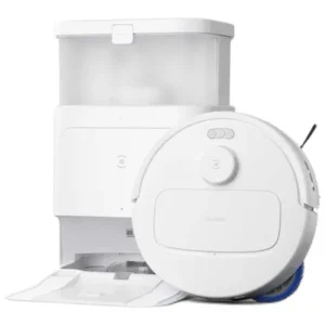 שואב אבק רובוטי Ecovacs Deebot N30 Pro Omni