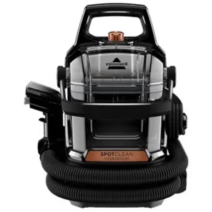 ערכת ניקוי בקיטור bissell SpotClean HydroSteam Pro 3700N ביסל - יבואן רשמי