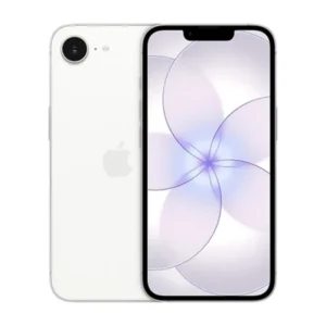 טלפון סלולרי Apple iPhone 17e 256GB תומך E-SIM