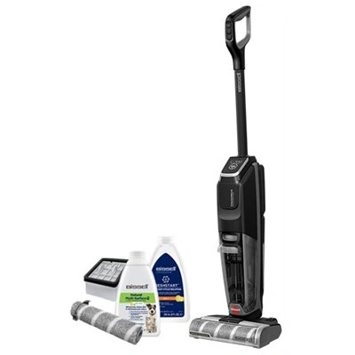 Bissell Crosswave Omniforce Edge Pro 4000N
