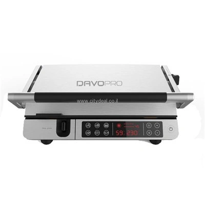 Davo PRO DGR820