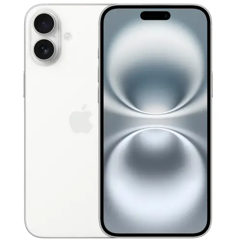 טלפון סלולרי iPhone 16 128GB Apple אפל תומך DUAL SIM