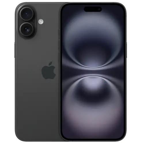 טלפון סלולרי iPhone 16 128GB Apple אפל תומך DUAL SIM