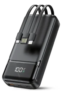 מטען נייד מהיר דגם BT-316 מבית BeeTech