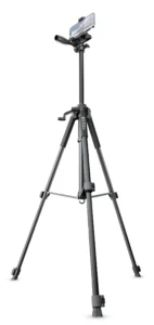 חצובה מקצועית דגם BT-9930 מבית BeeTech