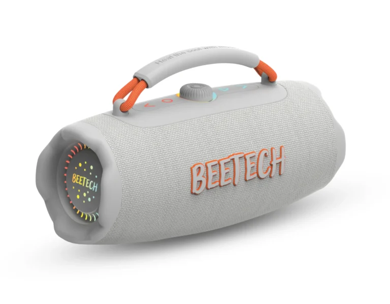 רמקול בלוטות' דגם Echo Pro מבית BeeTech