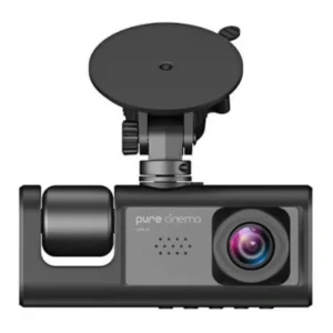 מצלמה לרכב Pure Cinema DVR-45 Full HD