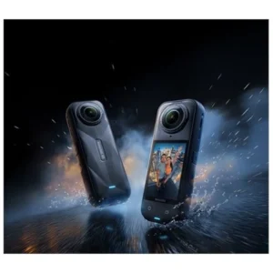 Insta360 X5