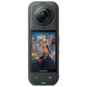 Insta360 X5