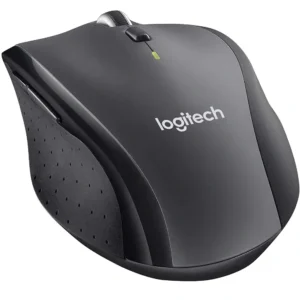 עכבר אלחוטי דגם M705 מבית Logitech