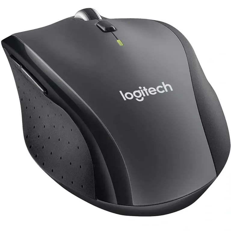 עכבר אלחוטי דגם M705 מבית Logitech