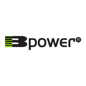 B-power